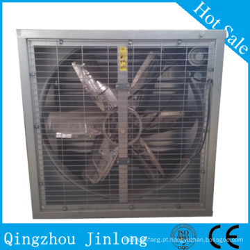 Tipo ventilador do balanço do peso 50inch exaustor / ventilador da caixa (JLF (c) -1380)